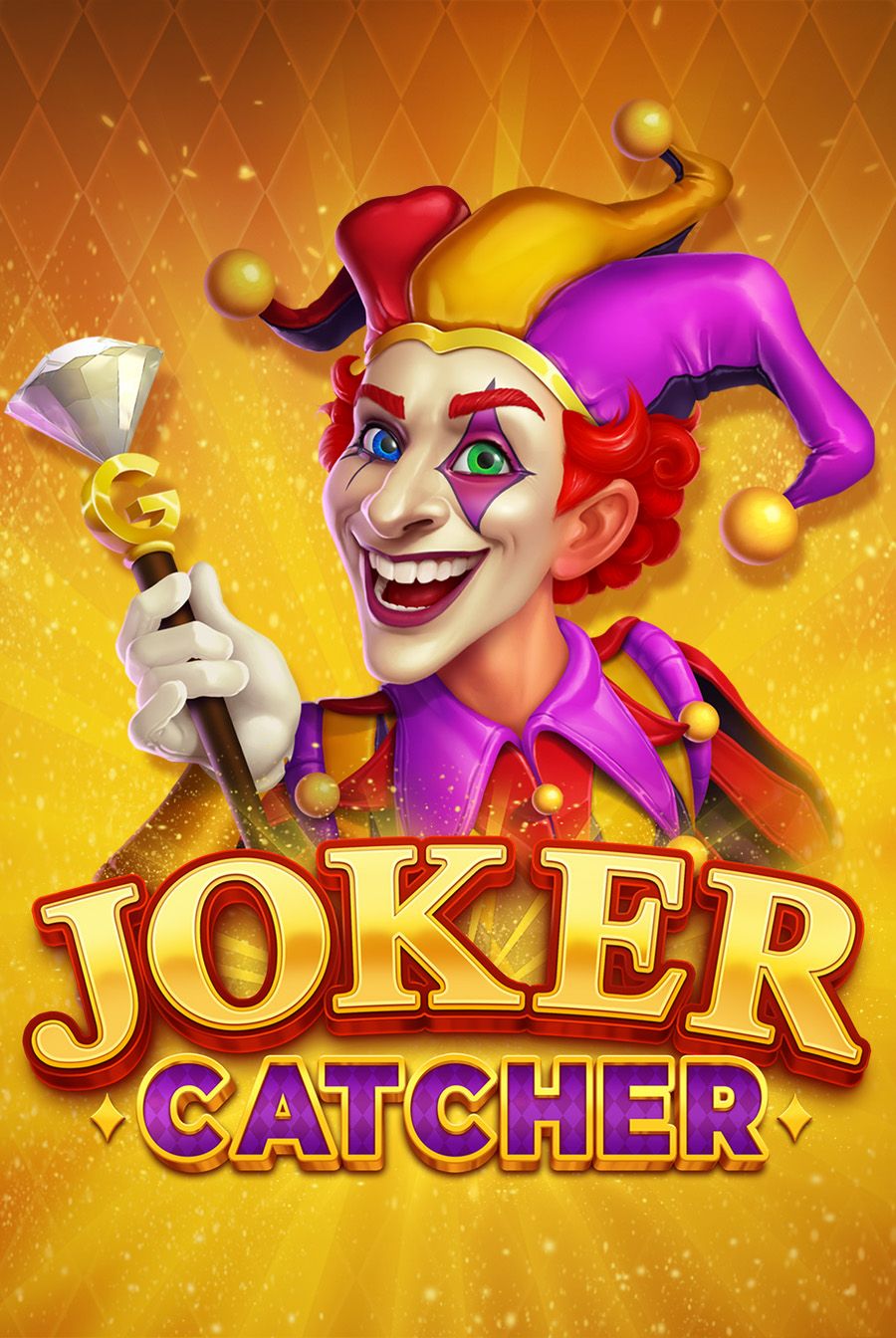 Triple Joker Catcher - Gamzix