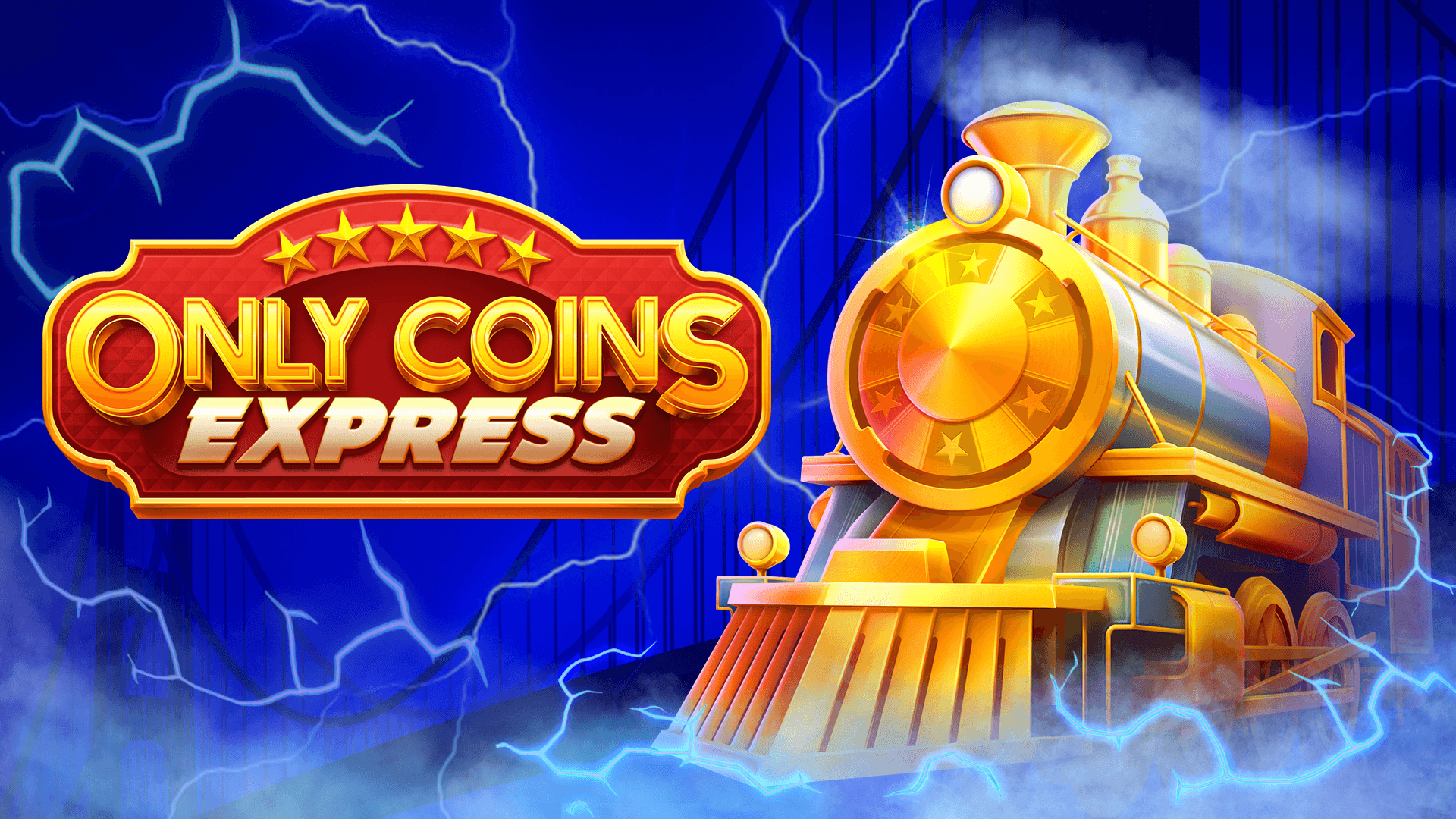 Only Coins Express - Gamzix