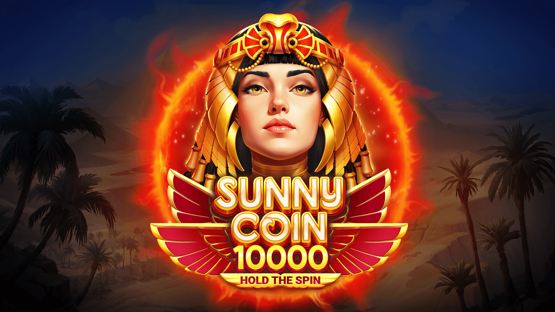 Sunny Coin 10,000: Hold The Spin - Gamzix