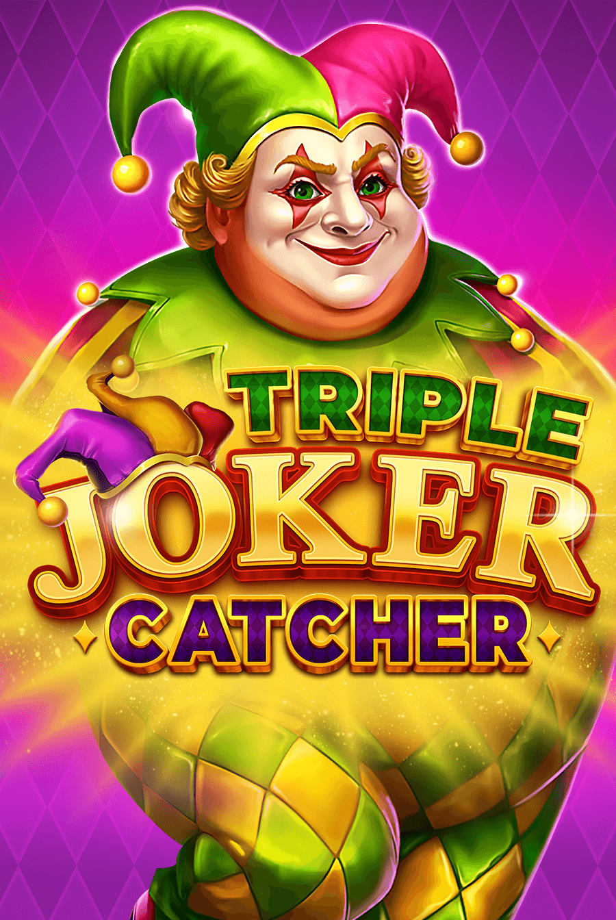 Triple Joker Catcher - Gamzix