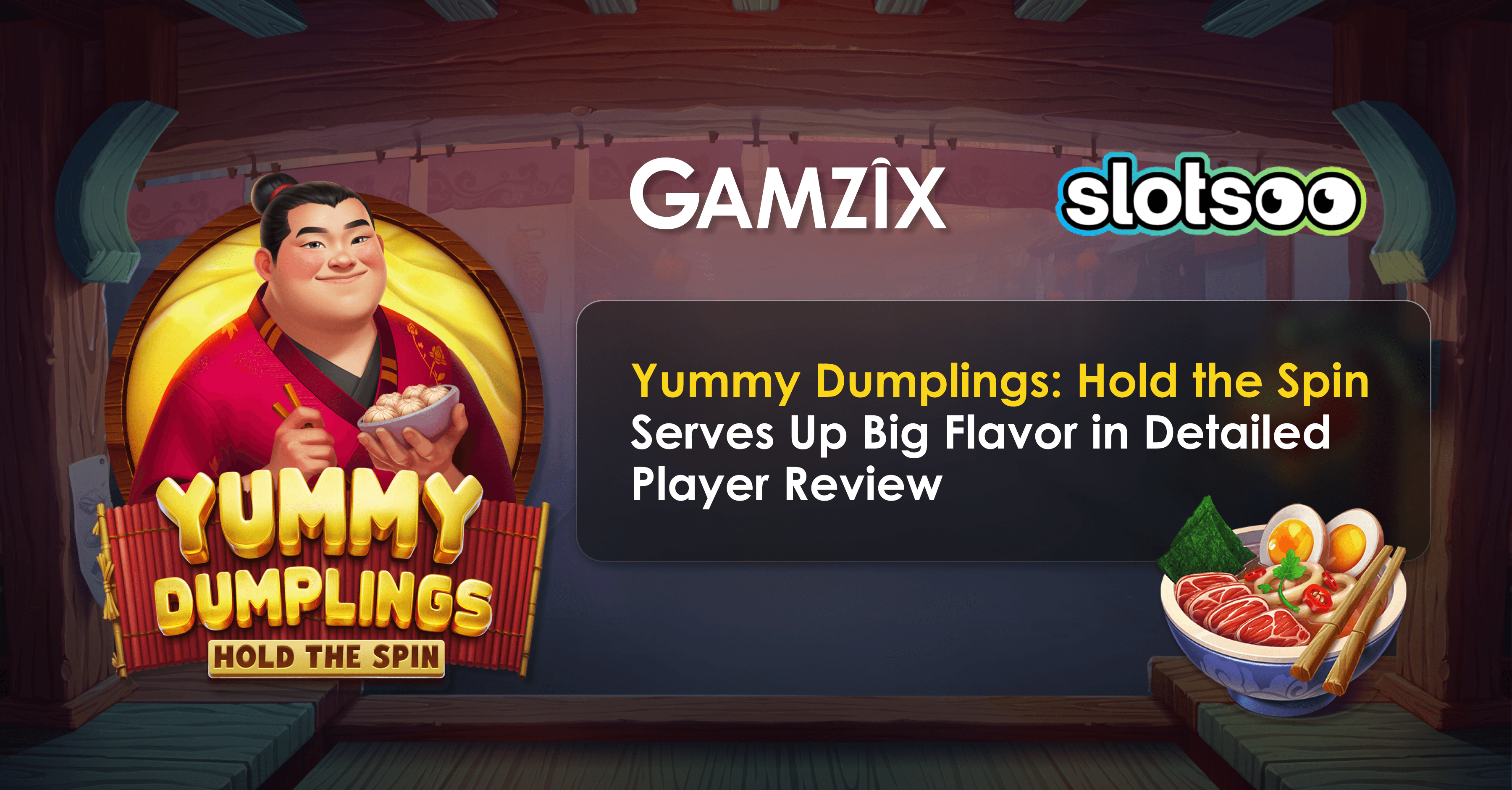 Rave Reviews Roll In for Gamzix's Flavor-Packed Release – Yummy